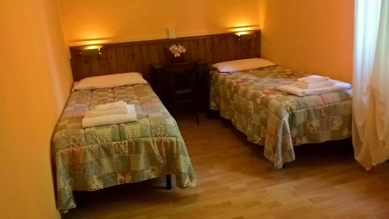 Capanna C.A.O. Hotel Brunate Ngoại thất bức ảnh
